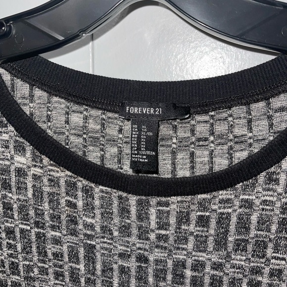 Forever 21 Knitwear mini  dress - Picture 5 of 5